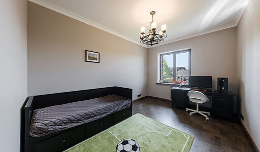 Аренда дома КП Немо