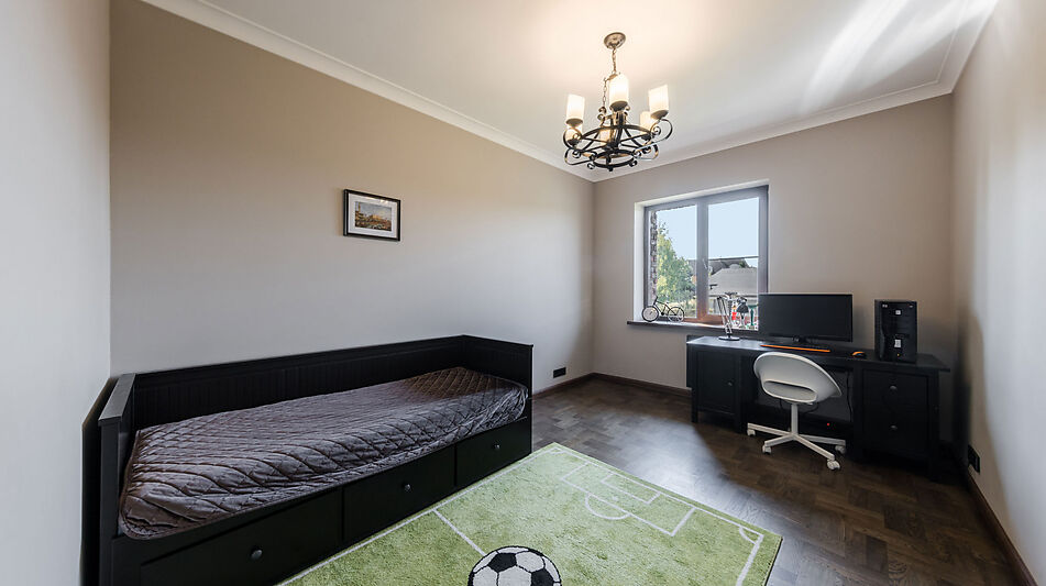 Аренда дома КП Немо