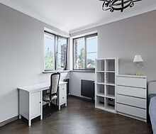 Аренда дома КП Немо