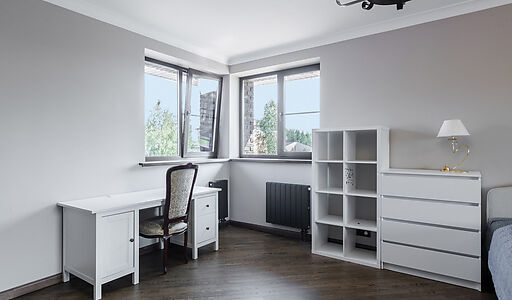 Аренда дома КП Немо