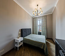 Аренда дома КП Немо