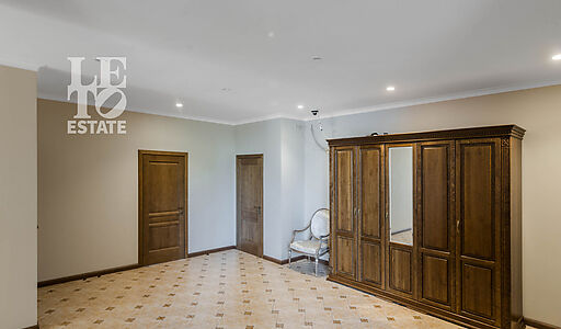 Аренда дома КП Немо