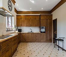 Аренда дома КП Немо