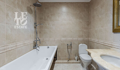 Аренда дома КП Немо