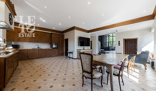 Аренда дома КП Немо