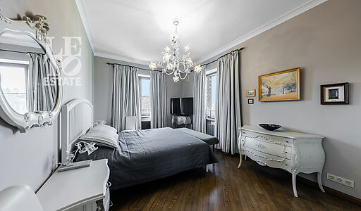 Аренда дома КП Немо