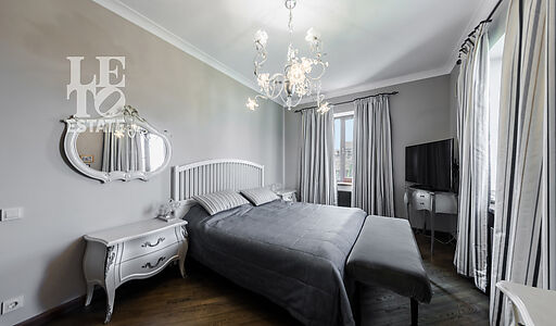 Аренда дома КП Немо