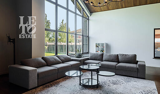 Аренда дома КП Немо