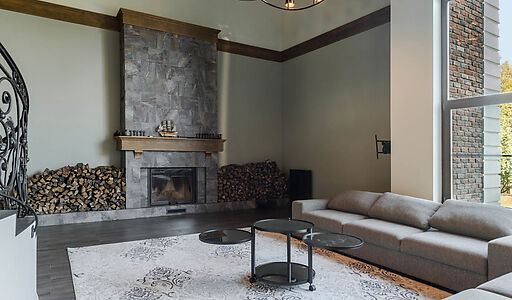 Аренда дома КП Немо