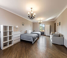 Аренда дома КП Немо