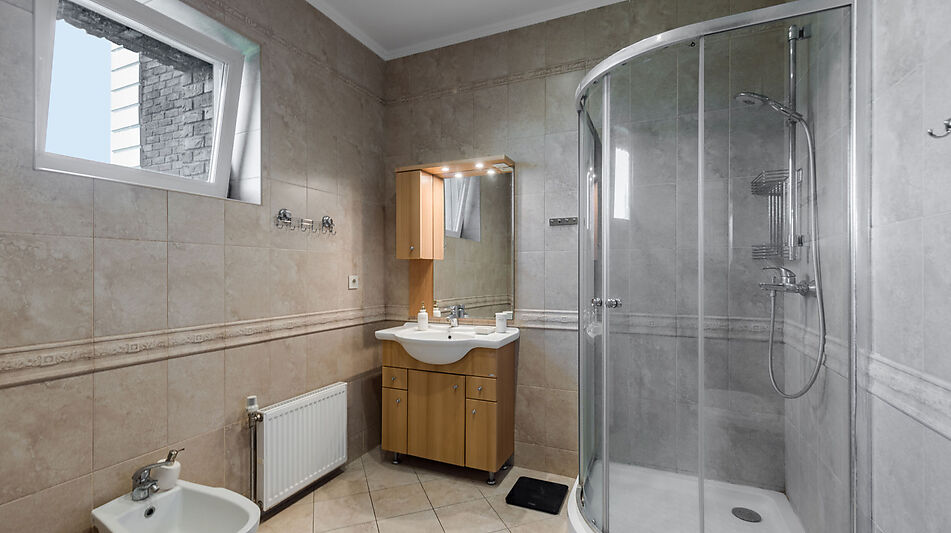 Аренда дома КП Немо