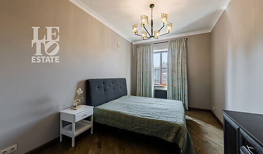 Аренда дома КП Немо