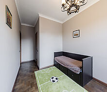 Аренда дома КП Немо