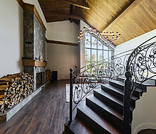 Аренда дома КП Немо