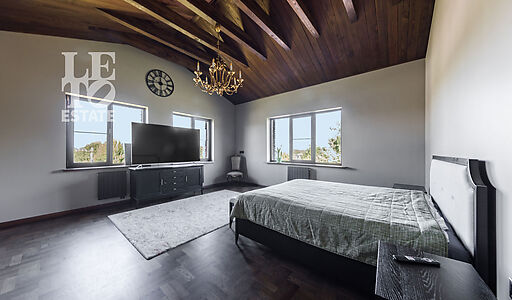 Аренда дома КП Немо