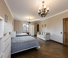 Аренда дома КП Немо