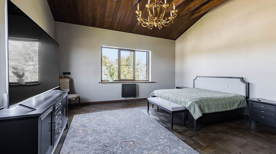 Аренда дома КП Немо