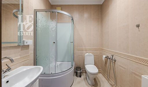 Аренда дома КП Немо