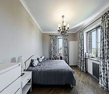 Аренда дома КП Немо