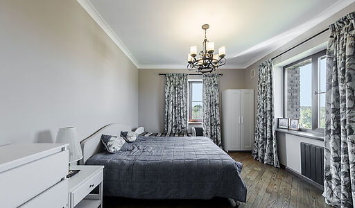 Аренда дома КП Немо