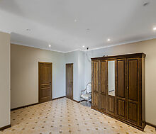 Аренда дома КП Немо