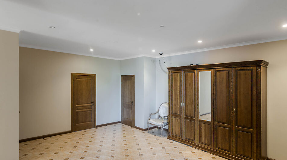 Аренда дома КП Немо