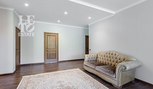 Аренда дома КП Немо