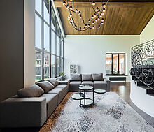 Аренда дома КП Немо