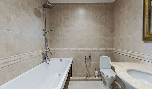 Аренда дома КП Немо