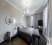 Аренда дома КП Немо