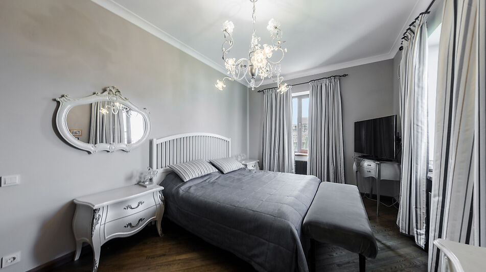 Аренда дома КП Немо