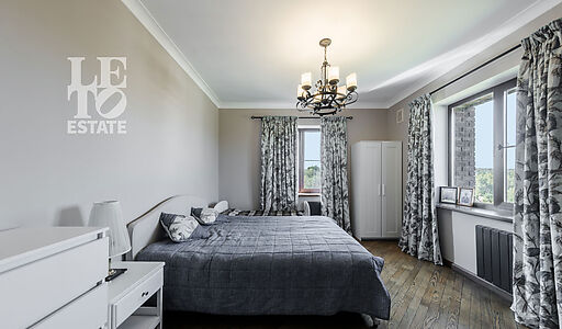 Аренда дома КП Немо