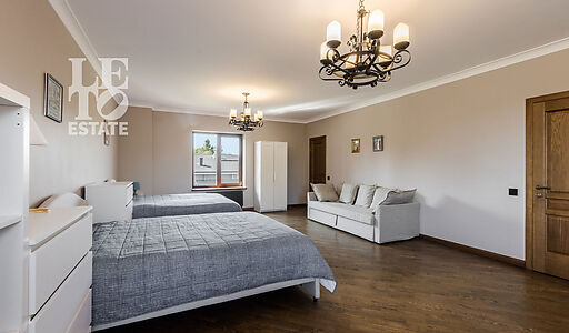 Аренда дома КП Немо