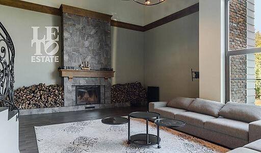 Аренда дома КП Немо