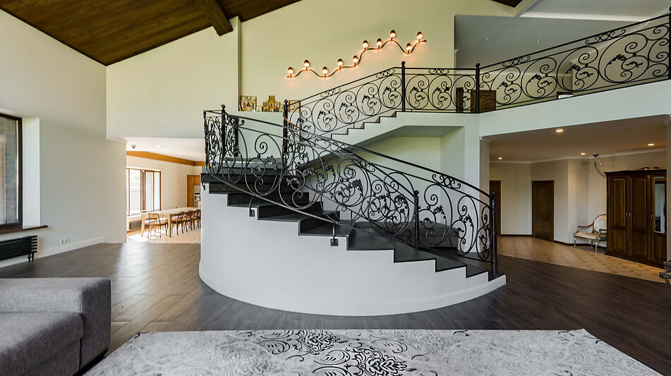 Аренда дома КП Немо