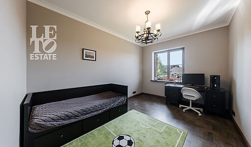 Аренда дома КП Немо