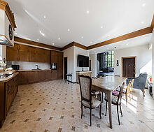 Аренда дома КП Немо