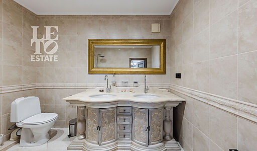 Аренда дома КП Немо