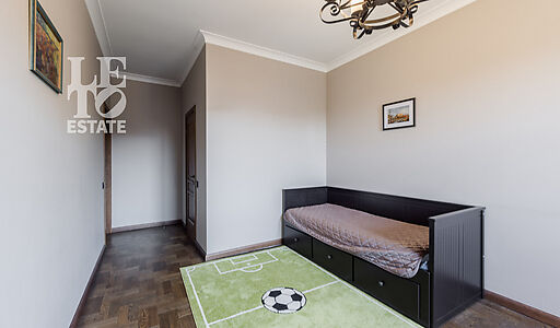 Аренда дома КП Немо