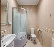 Аренда дома КП Немо