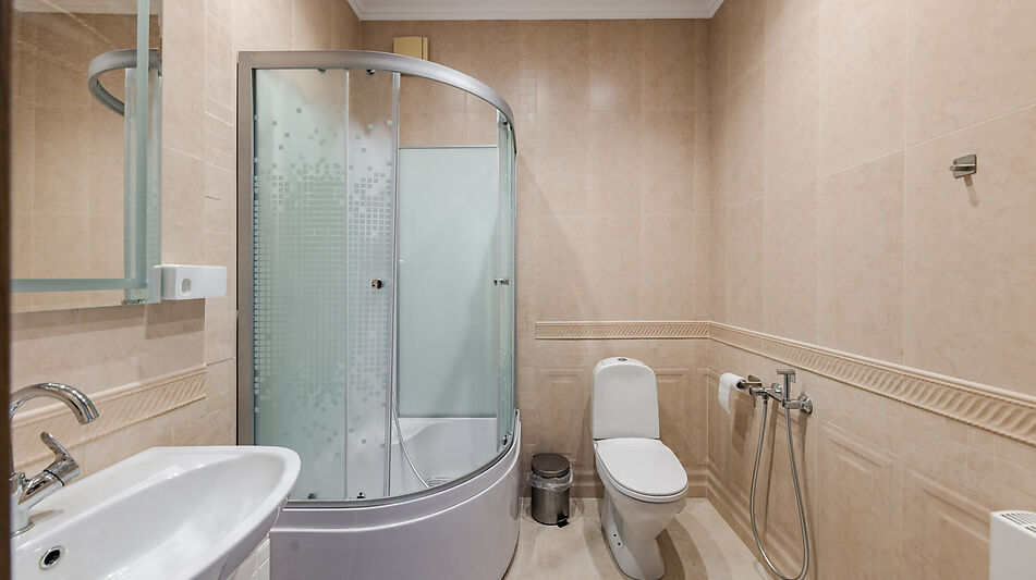 Аренда дома КП Немо