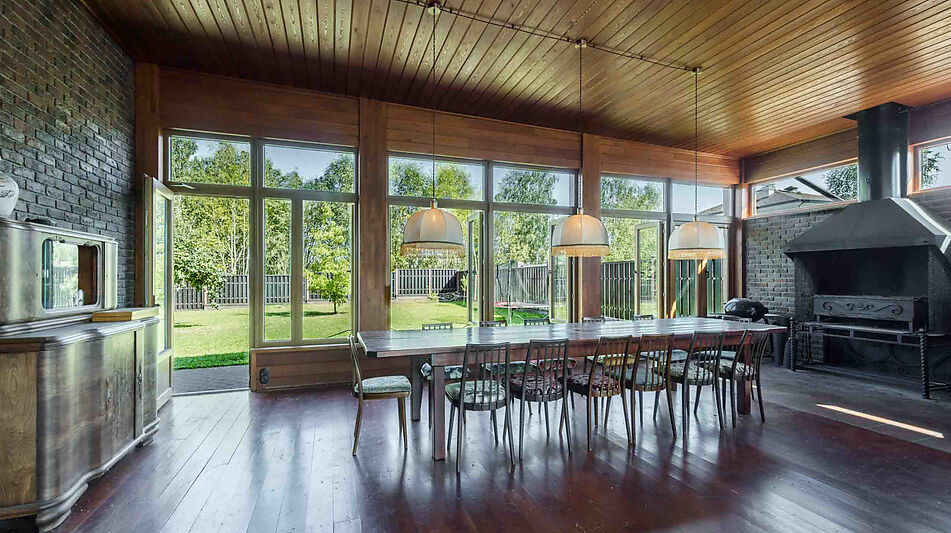 Аренда дома КП Немо