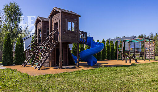 Аренда дома КП Немо