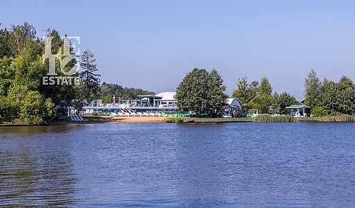 Аренда дома КП Немо