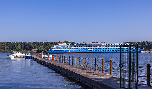 Аренда дома КП Немо