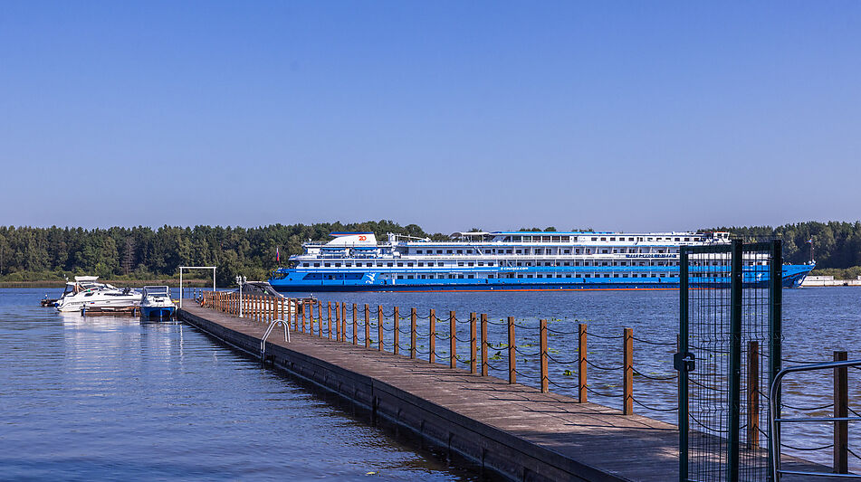 Аренда дома КП Немо