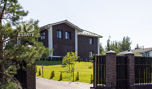 Аренда дома КП Немо