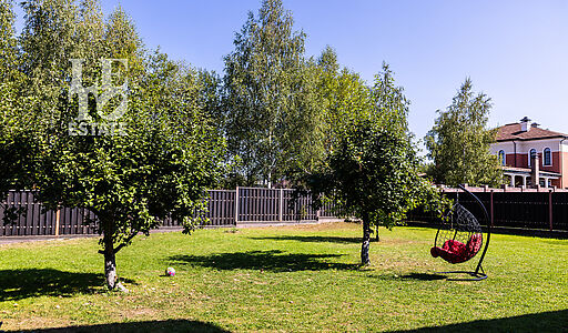 Аренда дома КП Немо