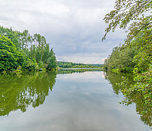 Ермолинские пруды