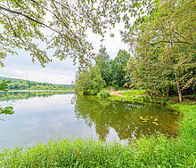 Ермолинские пруды